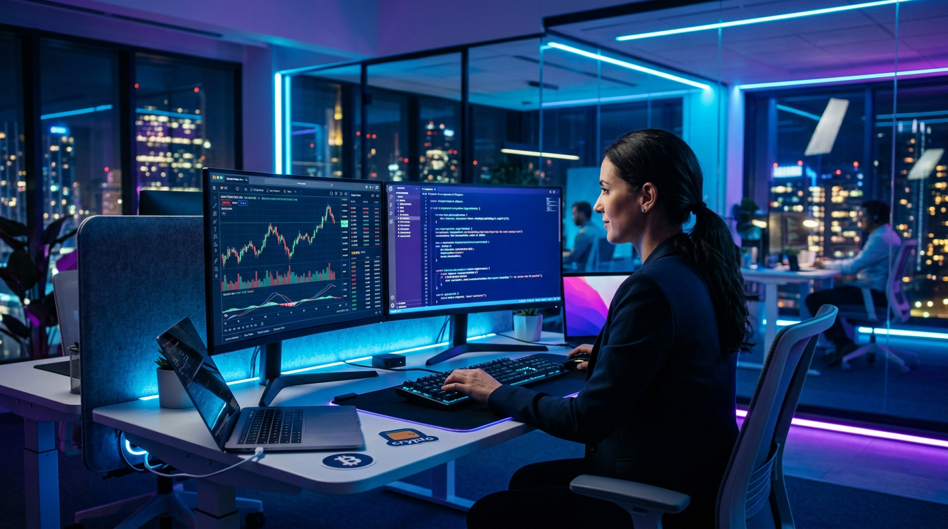 5 Hot Blockchain Jobs This Week