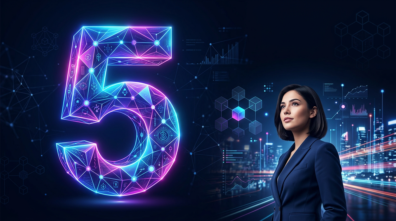 5 Hot Blockchain Jobs This Week