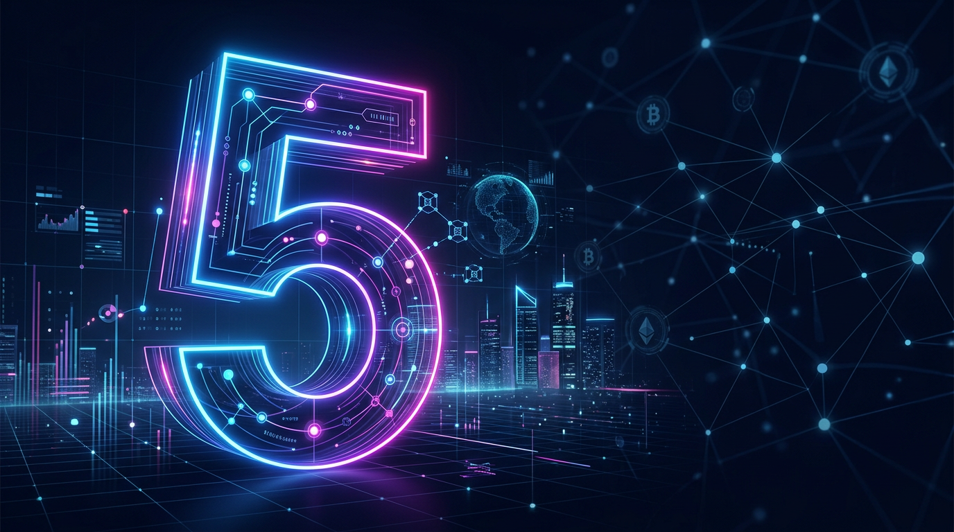 5 Hot Blockchain Jobs This Week