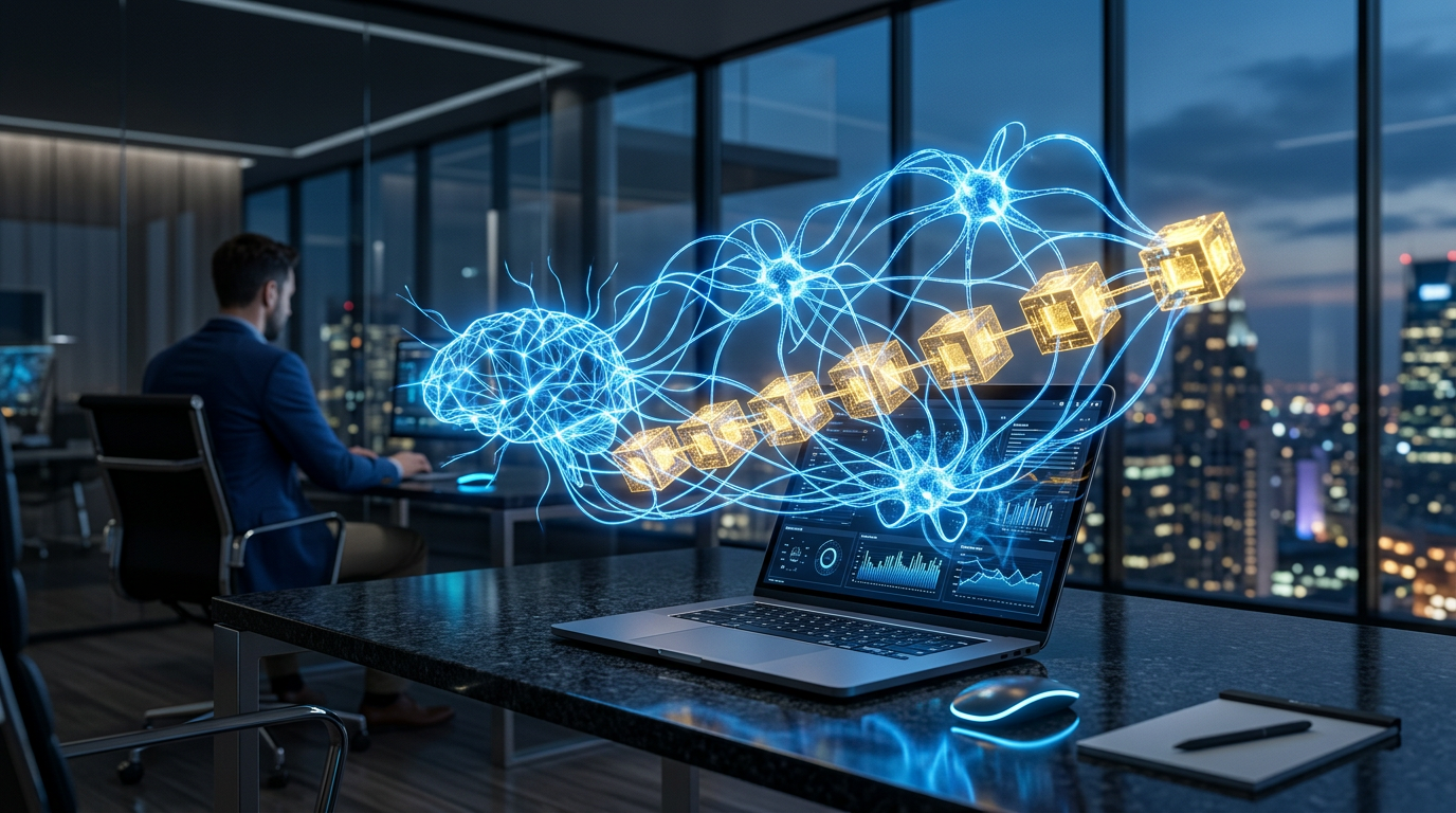 AI Salary Guide: Web3 vs Traditional Tech