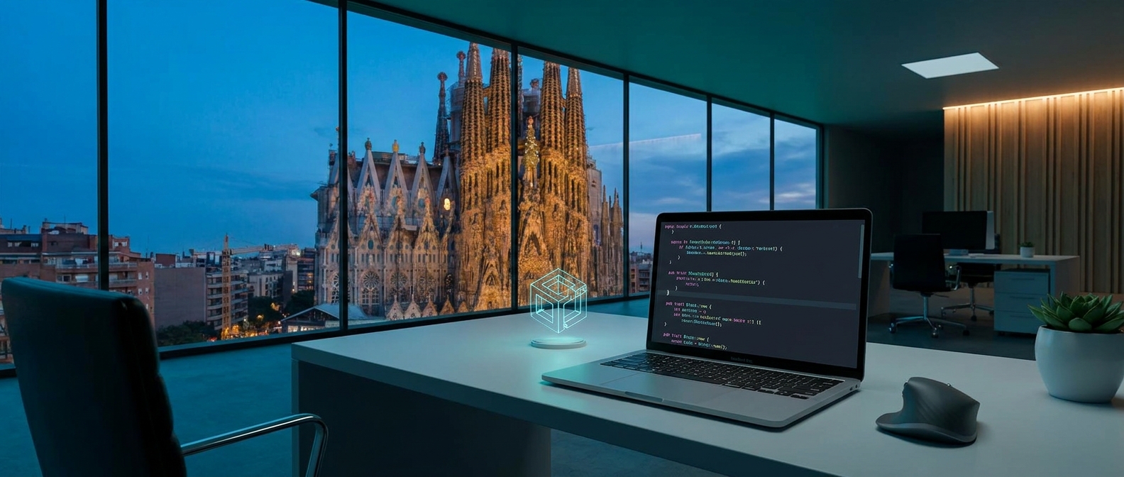 Rust Developer Jobs in Barcelona: Web3 Career Guide