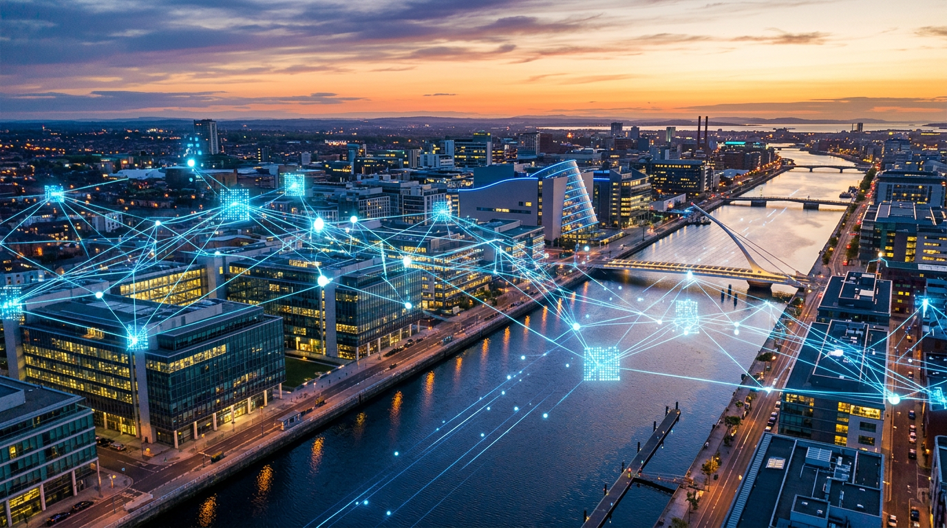 Smart Contract Engineering Jobs in Dublin | 2026 Guide