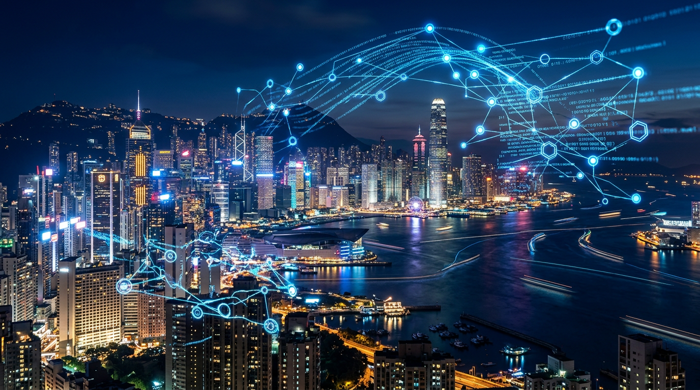 Solidity and Smart Contract Jobs in Hong Kong