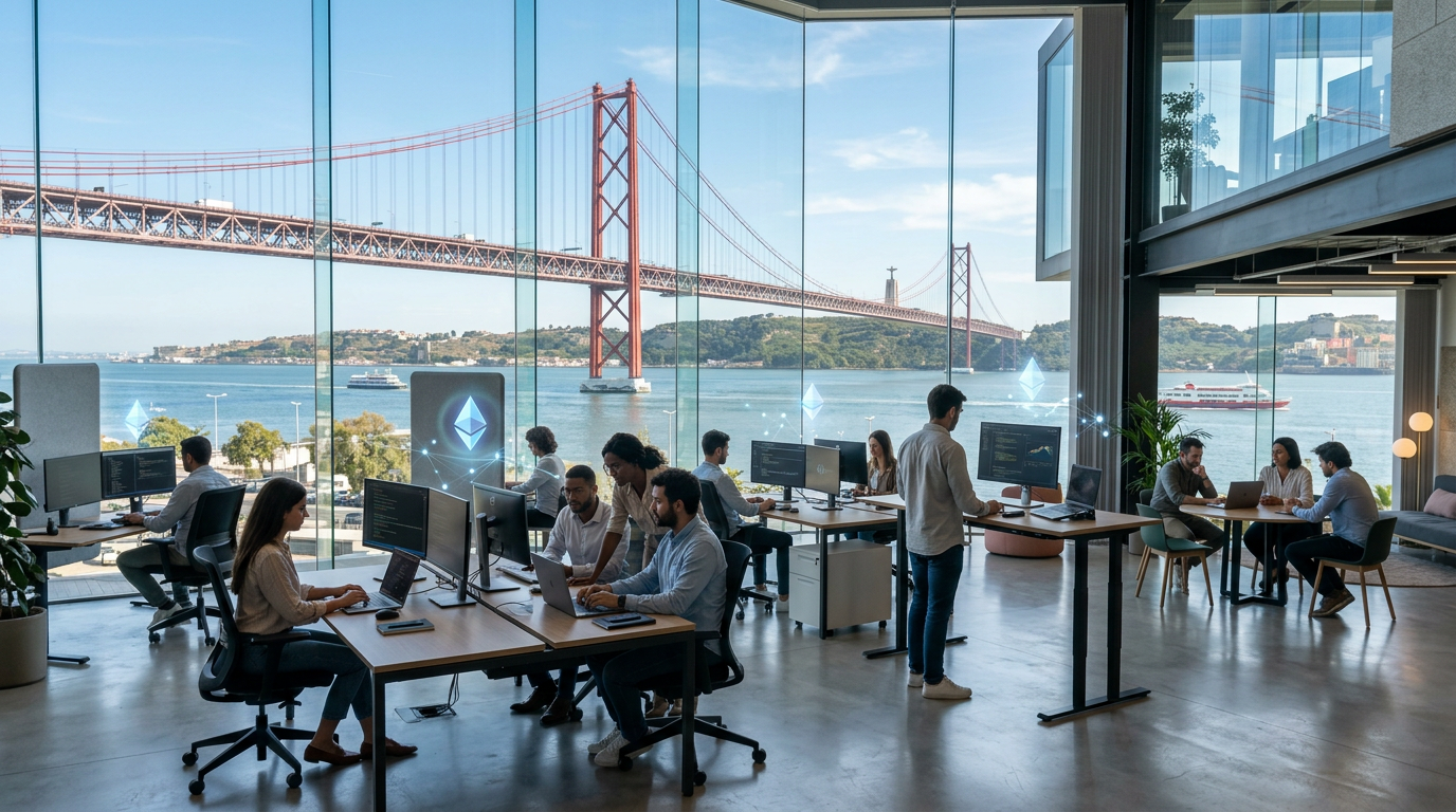 Solidity Roles in Lisbon: A Smart Contract Developer Guide