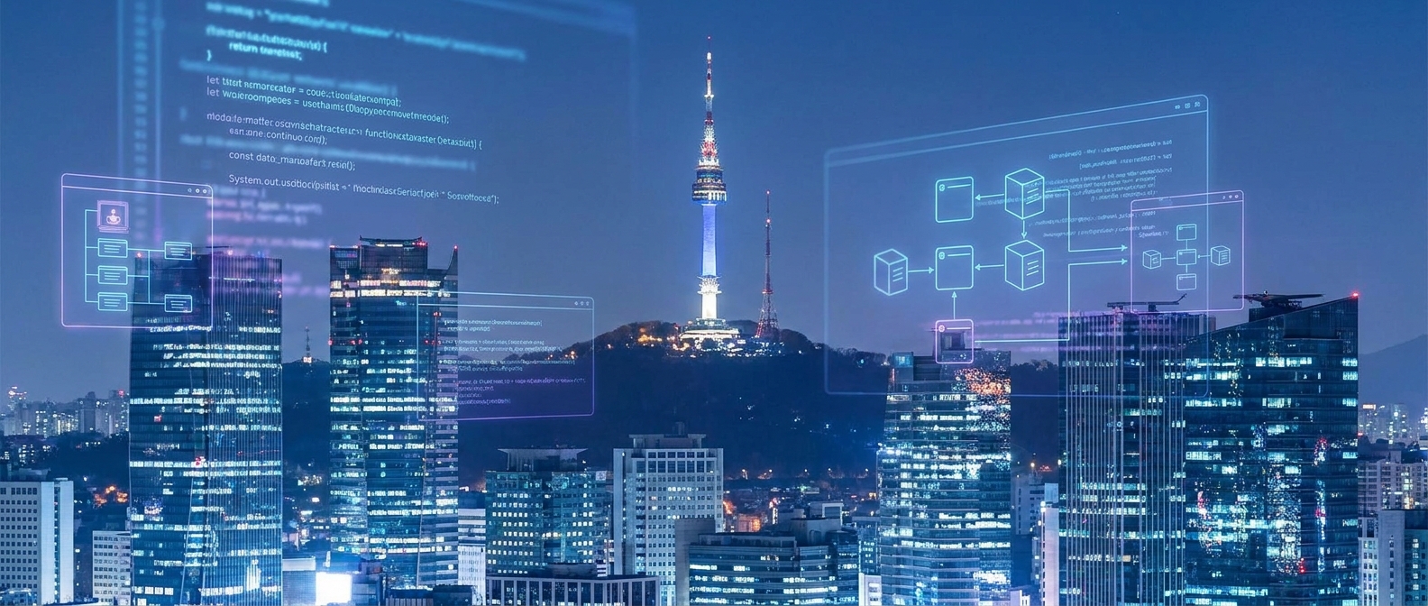 Rust Developer Jobs in Seoul: Navigating Web3 in Korea