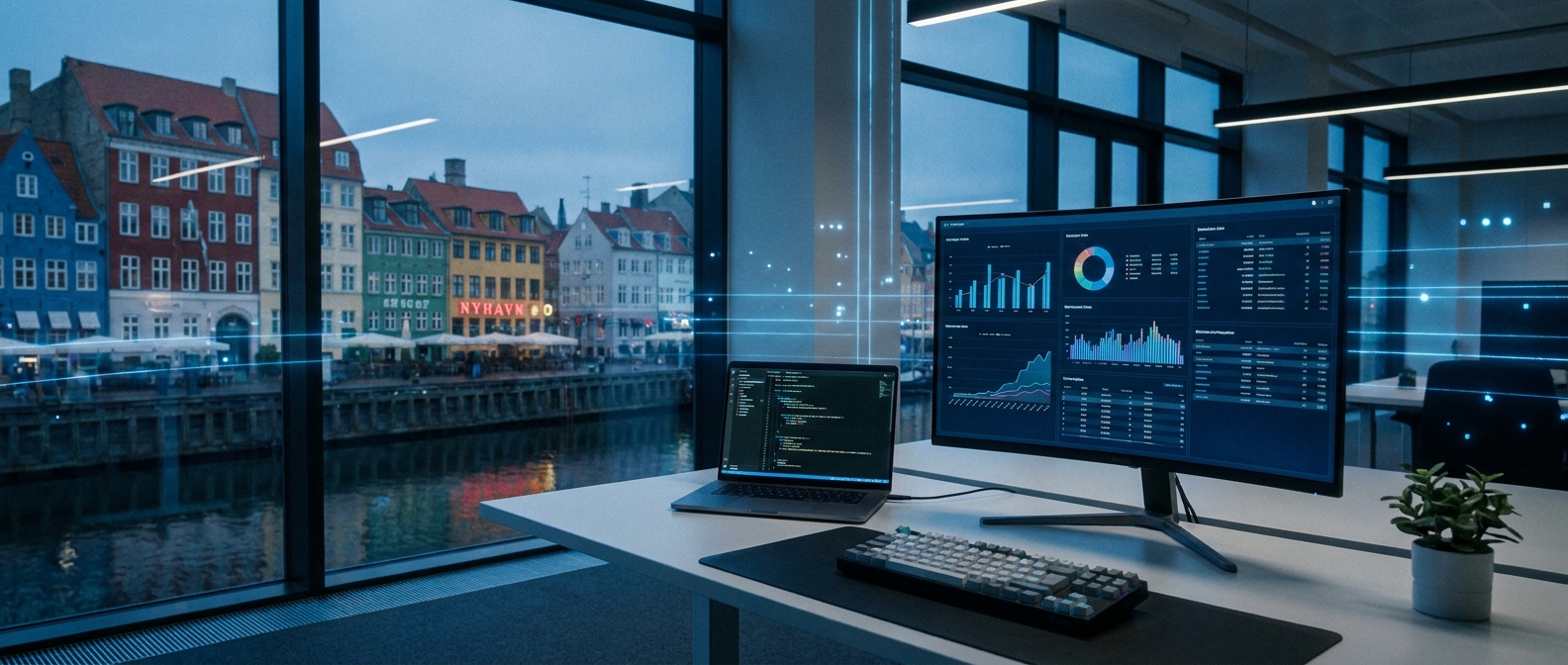 Rust Developer Jobs in Web3 Copenhagen: A 2024 Guide