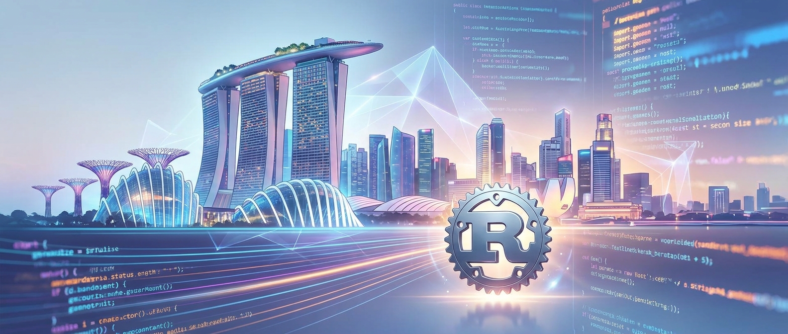 Rust Developer Web3 Opportunities in Singapore