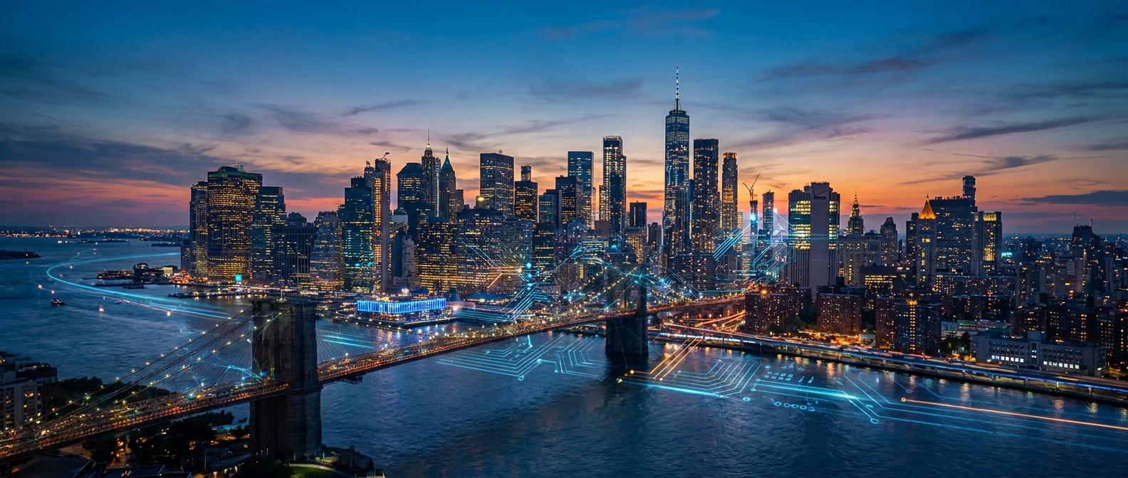 Rust Web3 Developer Jobs in New York: Career Guide