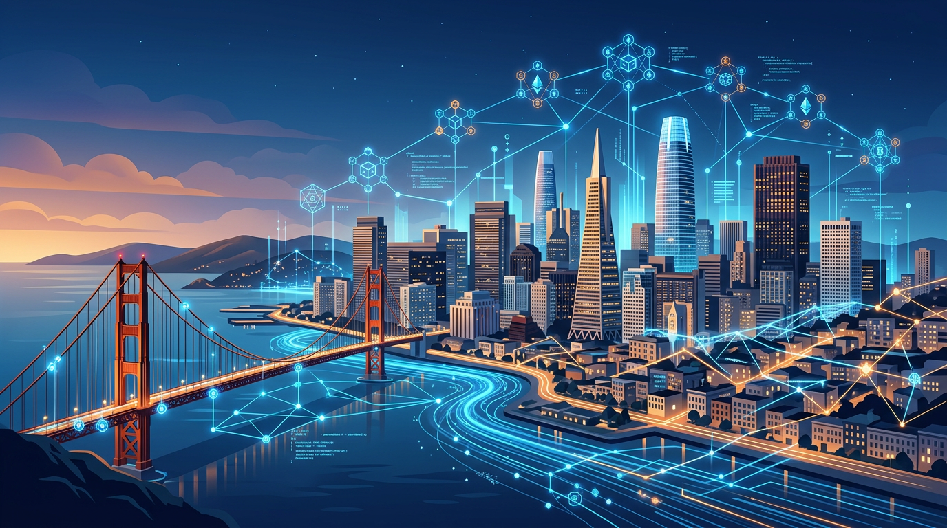 Solidity Smart Contract Jobs in San Francisco | 2026 Guide