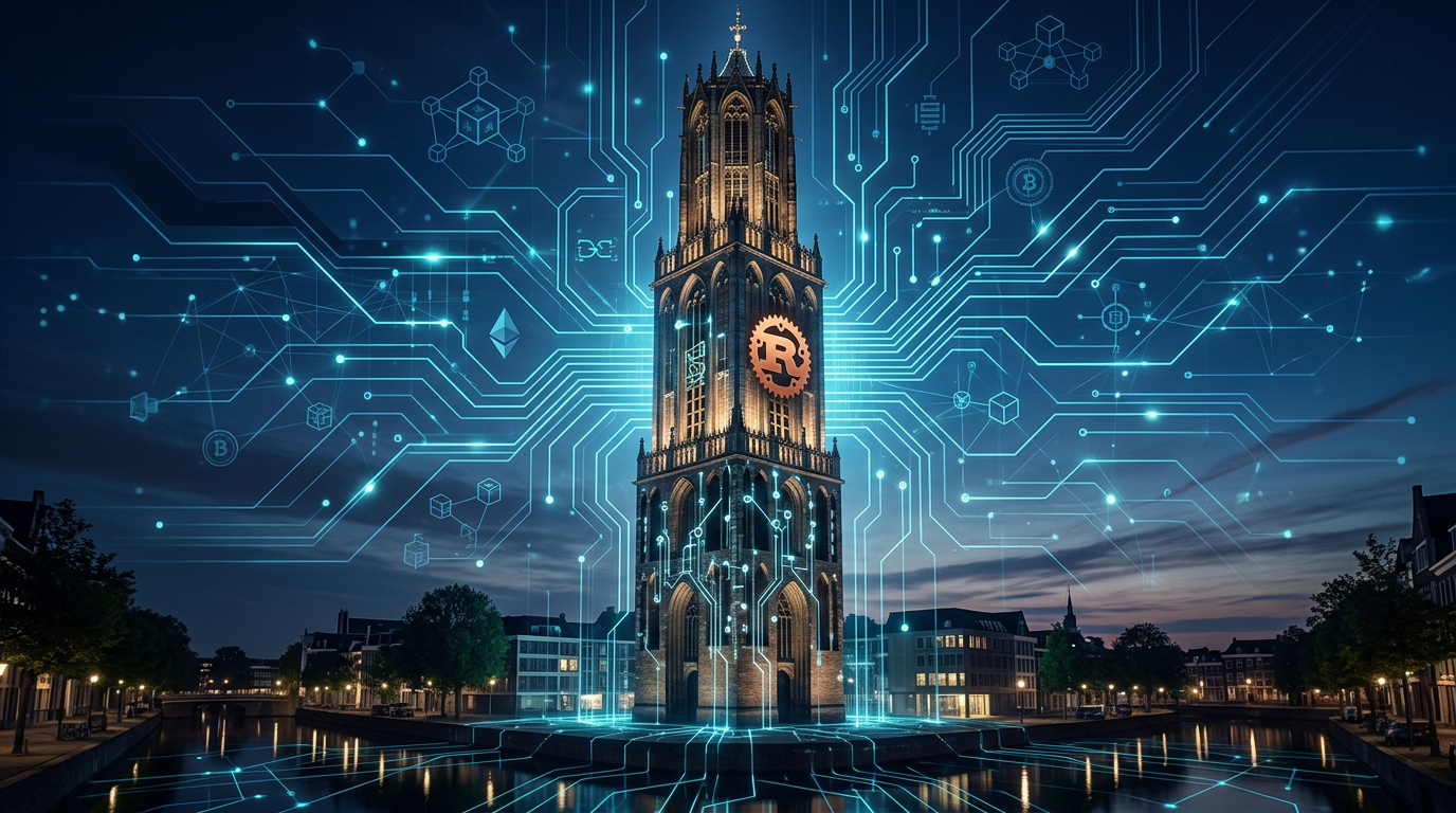 Rust Developer Web3 Jobs in Utrecht: A Complete Guide