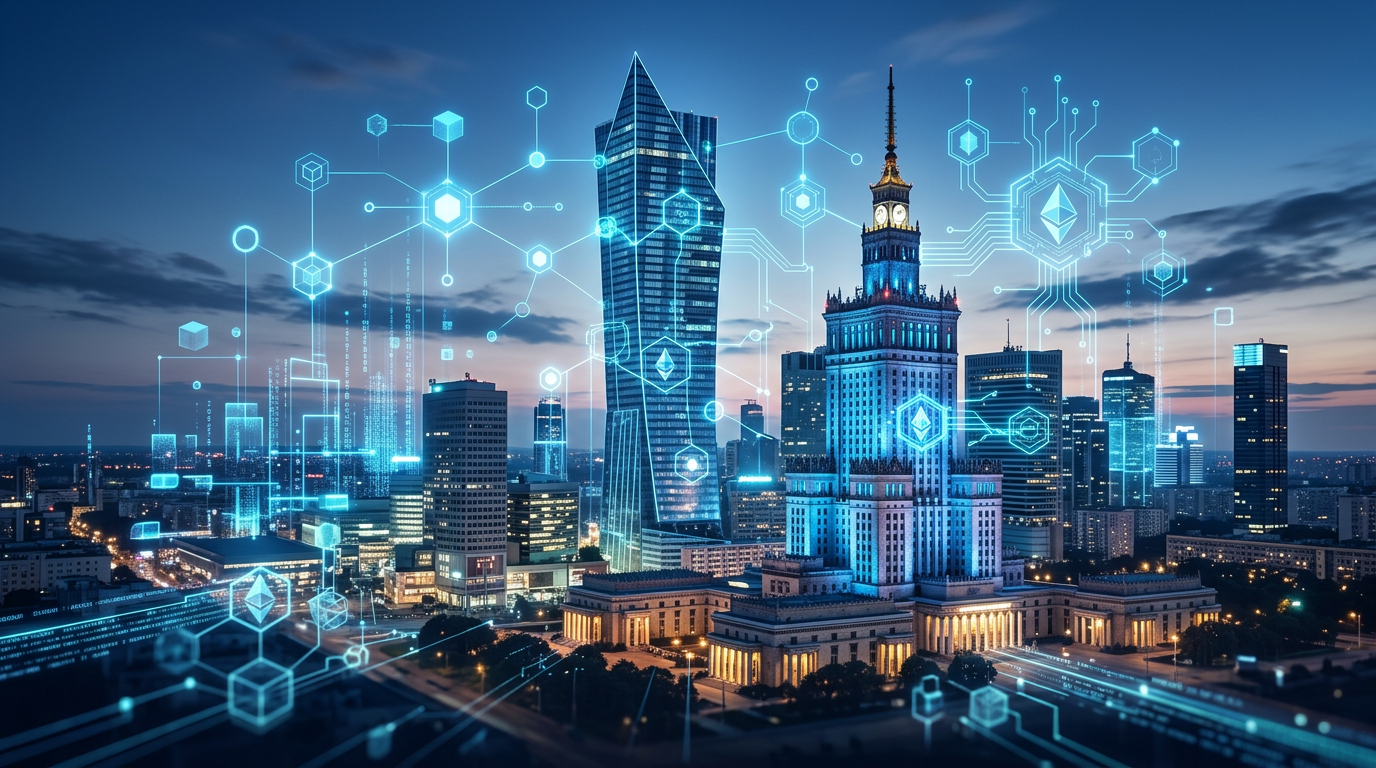 Solidity Roles in Warsaw: Smart Contract Career Guide