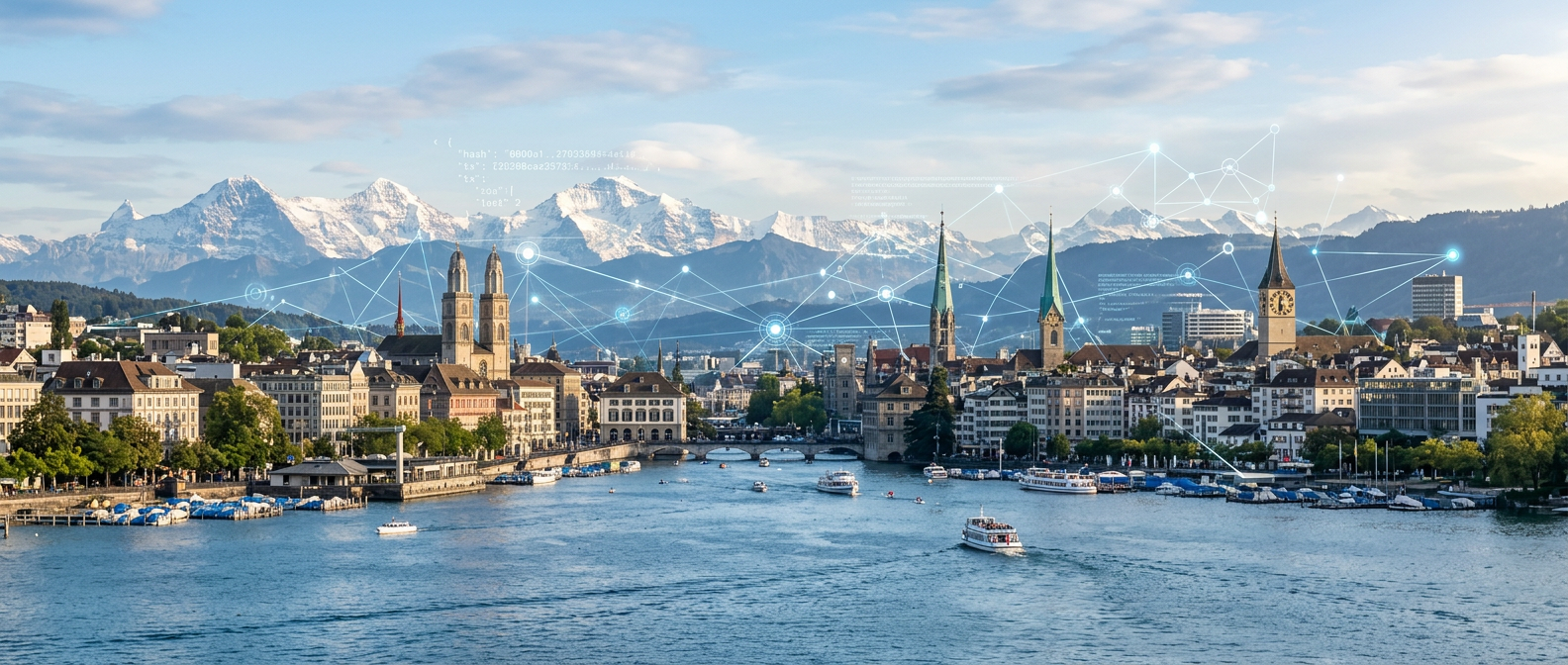 Solidity Roles in Zurich: Smart Contract Engineering Guide